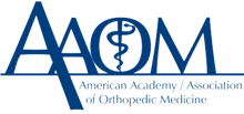 American Academy of Physician Associates logo
